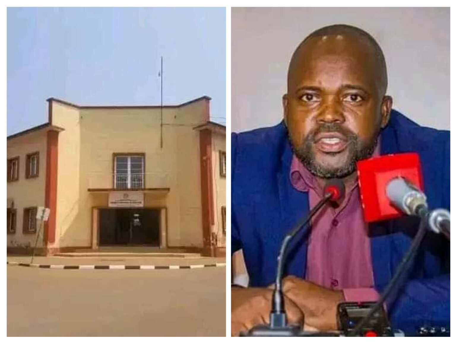 Professores que não recebem subsídios de isolamento no Kwanza Norte “chamam director interino da educação de incompetente“