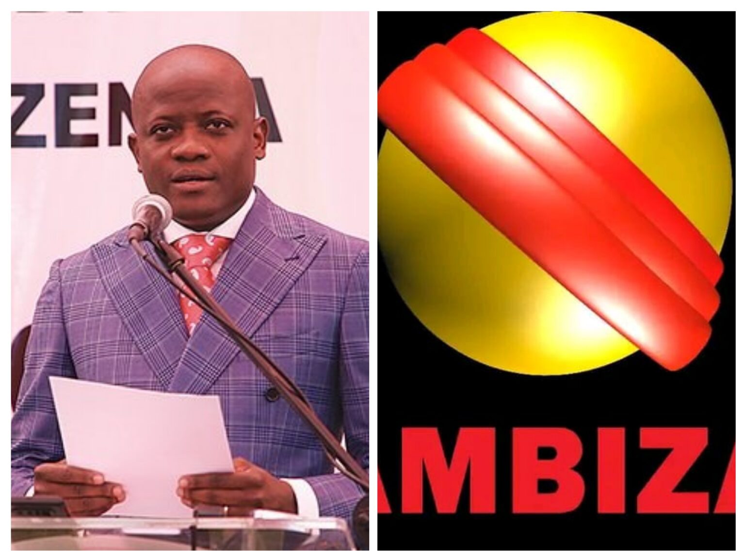 MARCHA A VISTA NA SEDE DO MPLA CONTRA AS DÍVIDAS DE TOMÁS BICA