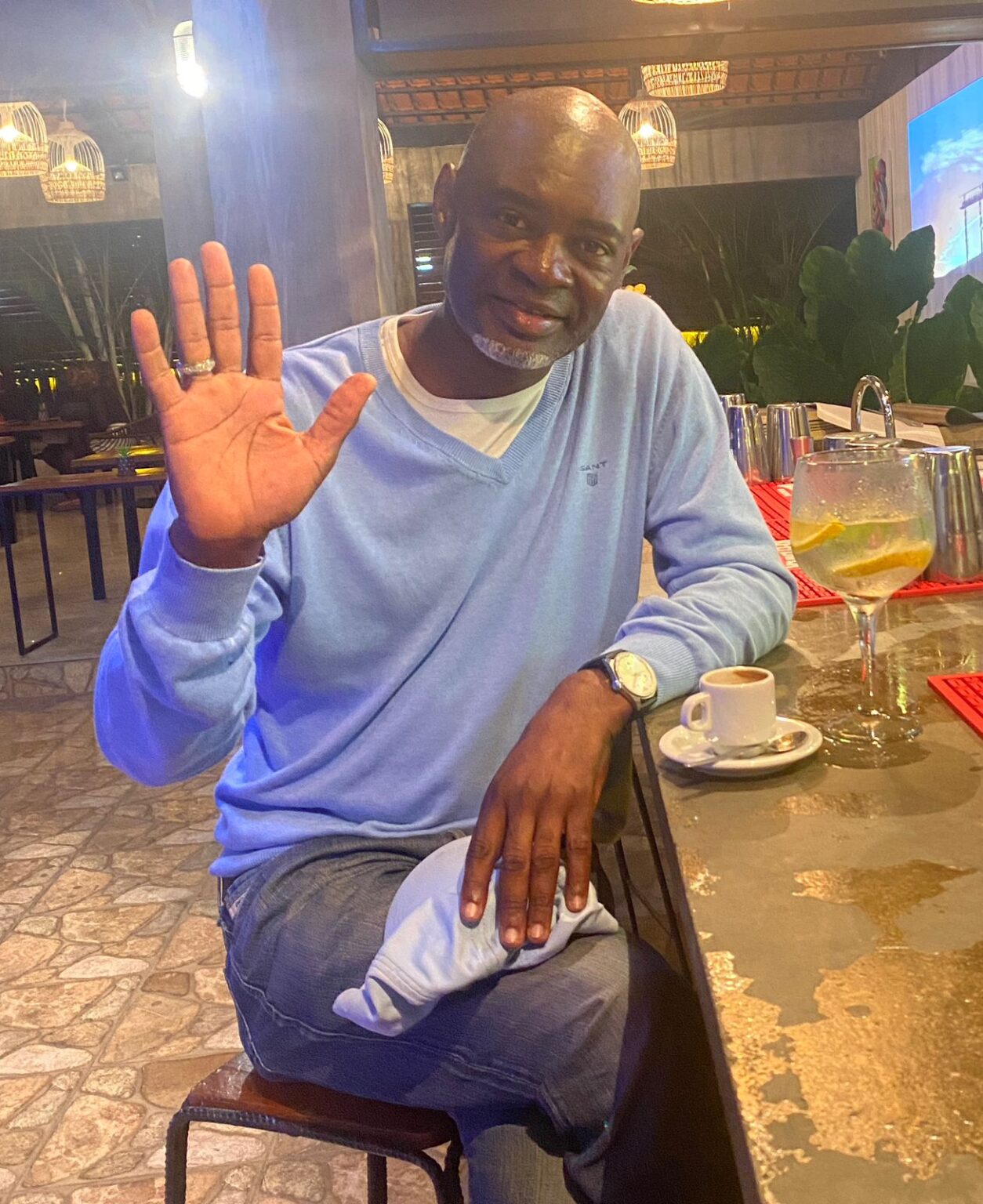 QUANDO EU FOR PRESIDENTE DO MPLA CONSTRUIREMOS MUSEU DO MPLA & MUSEU DA PRESIDÊNCIA DA REPÚBLICA