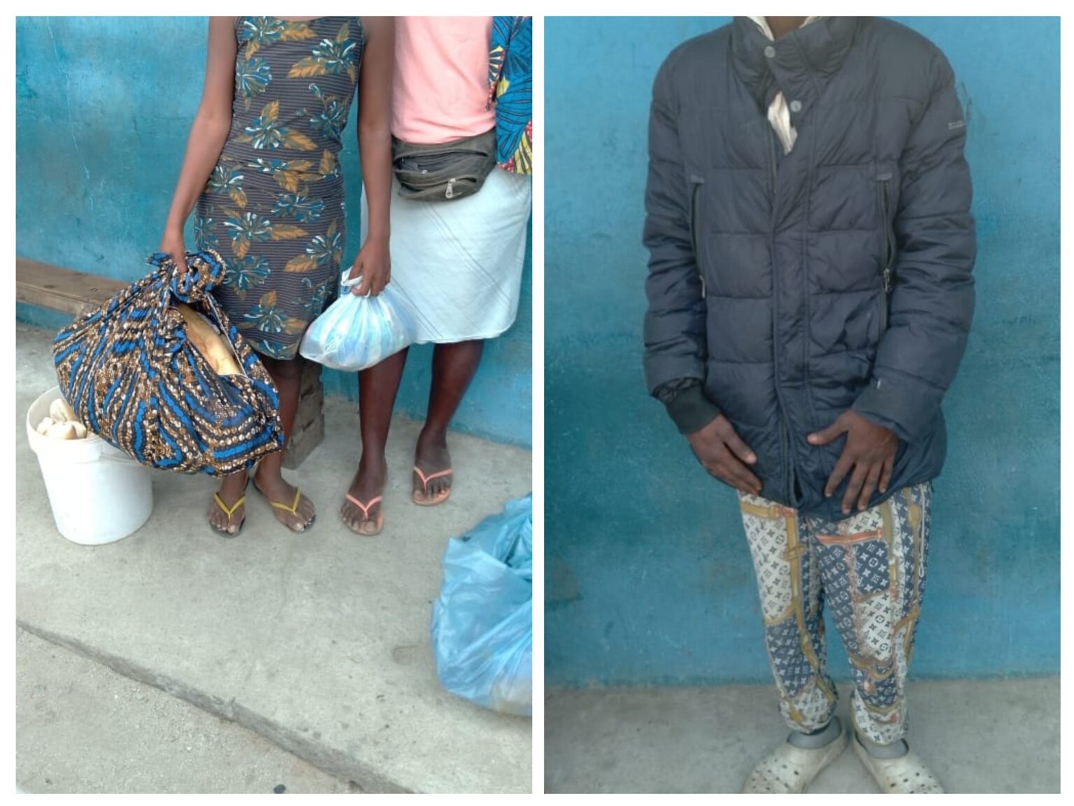 DIRECÇÃO DE FISCALIZAÇÃO DE VIANA APERTA O CERCO CONTRA A VENDA DESORDENADA E DESOBEDIÊNCIA E VIOLAÇÃO DE SELOS TEMPORÁRIOS