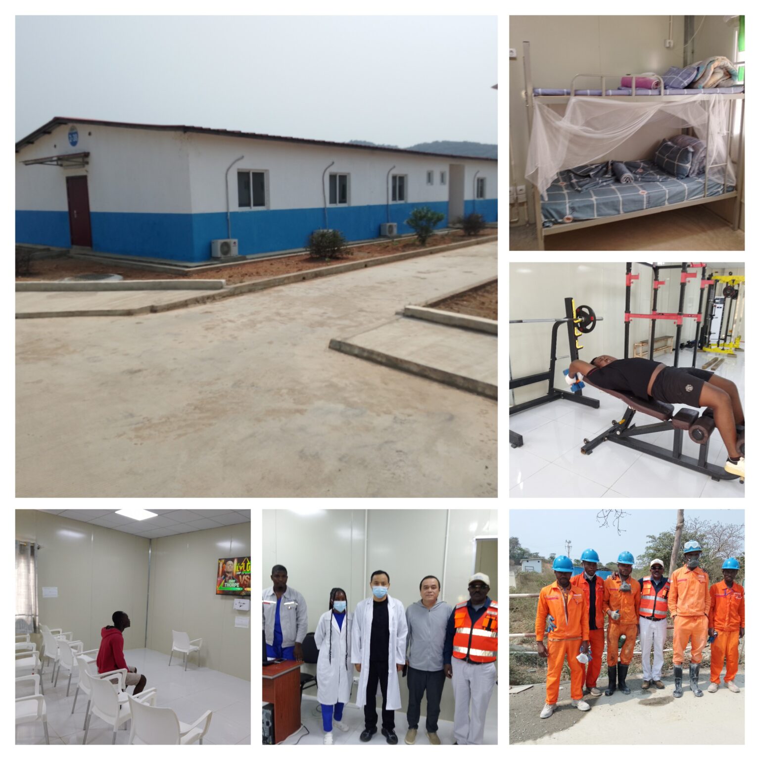 APROVEITAMENTO HIDROELÉCTRICO DE CACULO CABAÇA É A MENINA DE TODOS OS OLHOS GARANTE EMANUEL LUPASSA