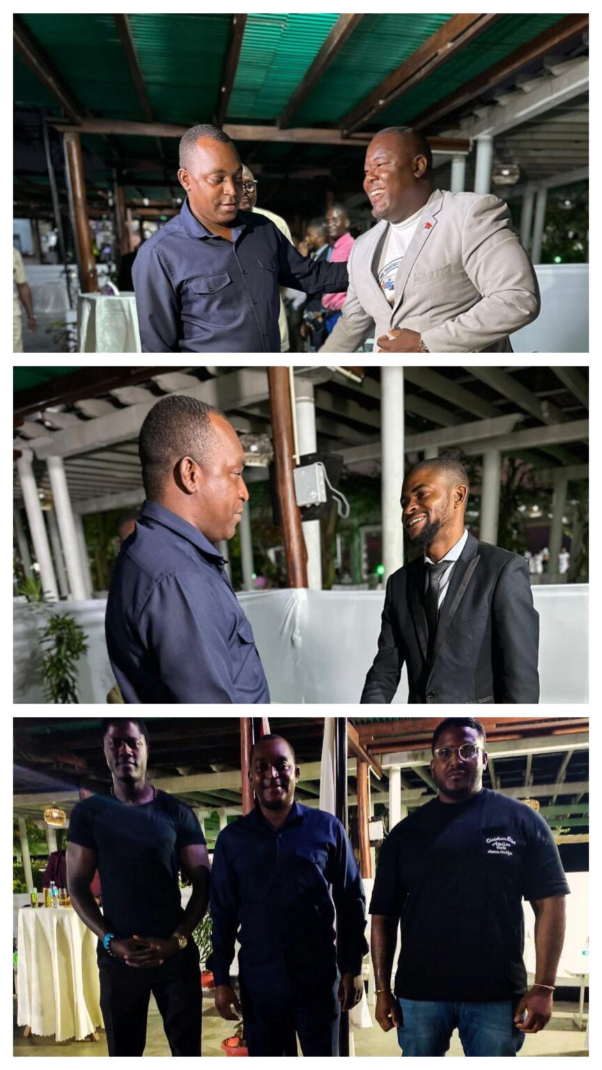 LÍDERES DAS ORGANIZAÇÕES JUVENIS ATRIBUEM NOTA POSITIVA AO TRABALHO DO CNJ DESENVOLVIDO EM 2024