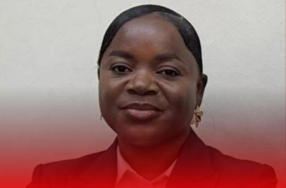 ADMINISTRADORA ADJUNTA PARA ÁREA FINANCEIRA DA MAIANGA ENVOLVIDA EM ACTOS DE CORRUPÇÃO