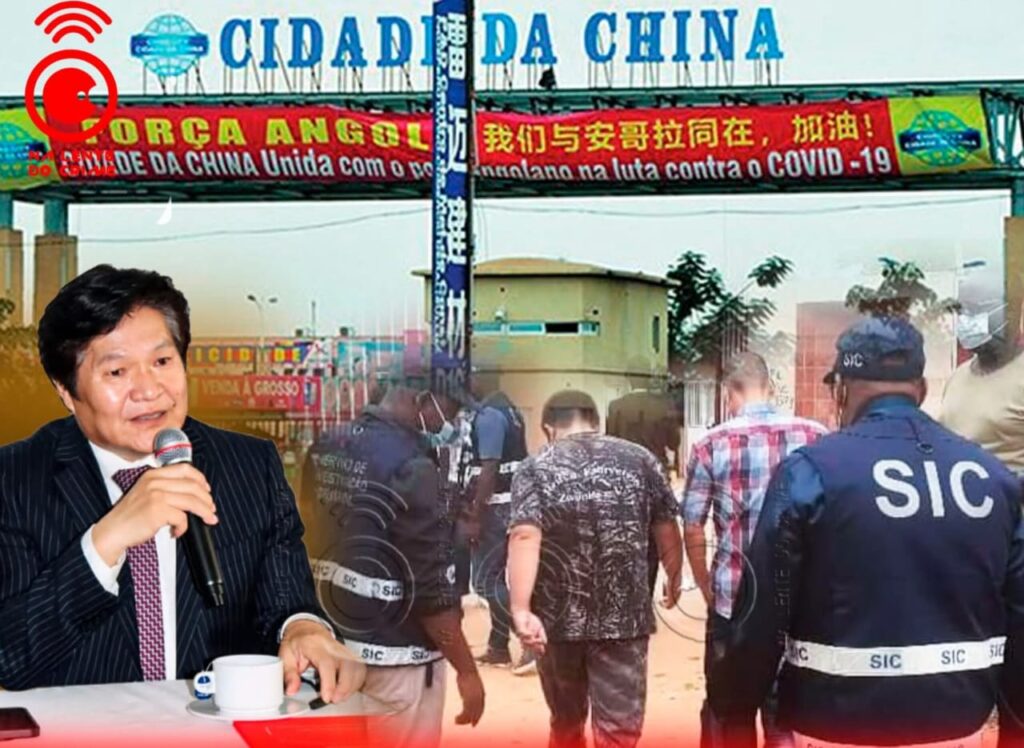 O CÚMULO DE UM PAÍS NA BEIRA DO COLAPSOS: 22 CHINESES E 46 VIETNAMITAS, EXPLORAÇÃO SEXUAL, CÁRCERE E TRANSGRESSÕES MIGRATÓRIAS NA CIDADE DA CHINA