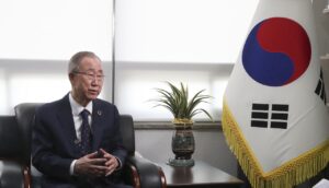 ENTREVISTA: EX-SECRETÁRIO GERAL DA ONU EXORTA A APEC A DEFENDER O MULTILATERALISMO E COOPERAÇÃO REGIONAL