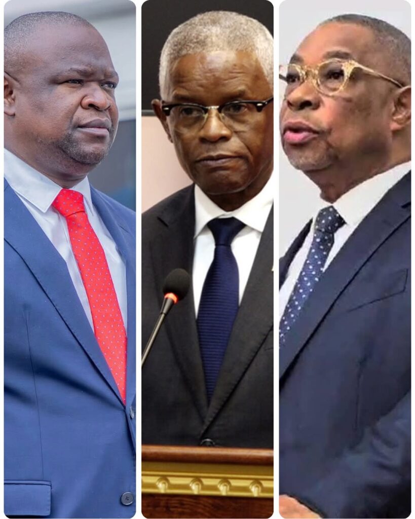 EUGÉNIO LABORINHO NA MIRA DAS NOMEAÇÕES, MANUEL HOMEM PODE CAIR