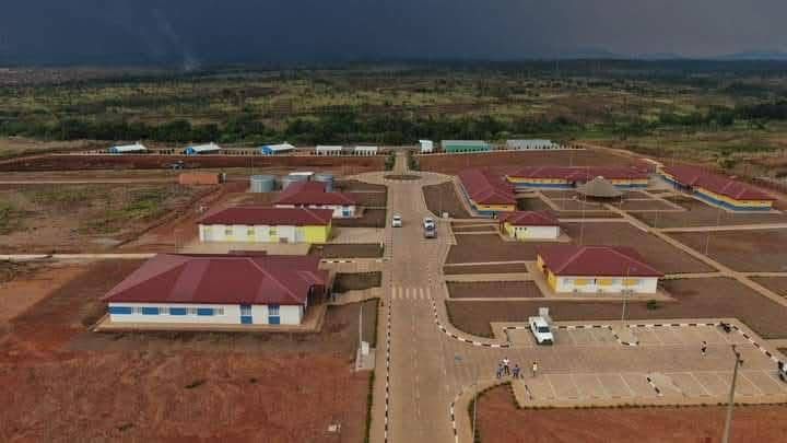 KWANZA-NORTE – CIDADELA JOVEM DE SUCESSO DO LUCALA PRODUZ MAIS DE 3.700 OVOS POR DIA