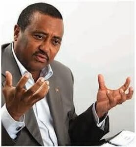 O COLAPSO FORÇADO DA NOVA CIMANGOLA E O ALEGADO ESQUEMA MILIONÁRIO DIRIGIDO PELO GENERAL JOSÉ TAVARES