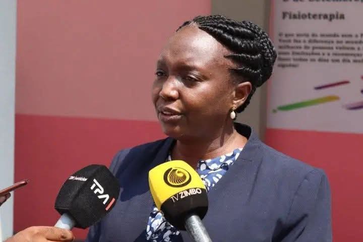 MINISTRA SILVIA LUTUCUTA ACUSADA DE USURPAR TERRENO EM TALATONA