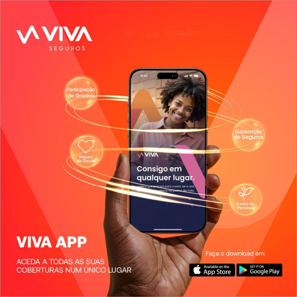 LANÇAMENTO DA NOVA APP VIVA SEGUROS – A SUPER APP QUE REVOLUCIONA O MERCADO NACIONAL