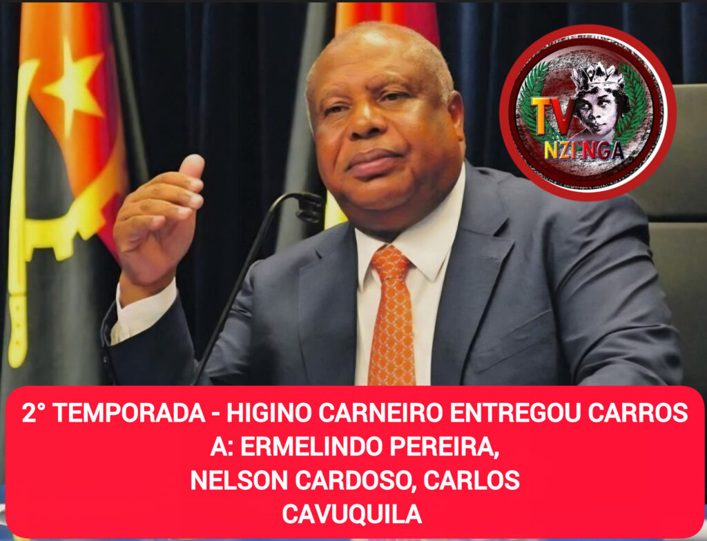 SEGUNDA TEMPORADA: UMA PGR QUE PROVA ESTAR AO SERVIÇO DE ALGUÉM