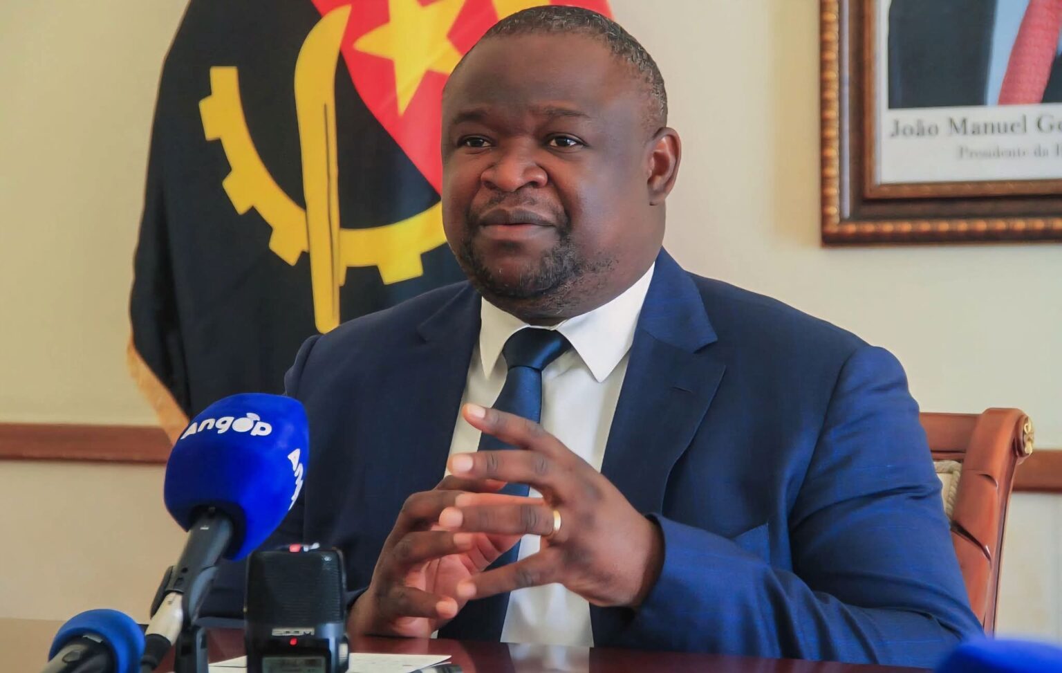 MINISTRO DA AUTOPROMOÇÃO DO ANO