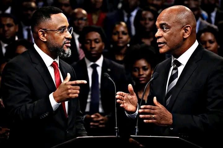 A UNITA E A INTOLERÂNCIA QUE LHE É CARACTERÍSTICA