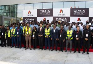 GRUPO OPAIA LAMENTA E RESPONDE ATAQUES QUE VEM SOFRENDO EM ALGUNS ÓRGÃOS DE COMUNICAÇÃO