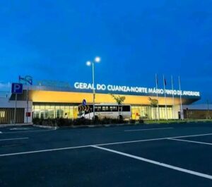 HOSPITAL MÁRIO PINTO DE ANDRADE “NINGUÉM RESPEITA NINGUÉM – NOMEADOS PARA CARGOS DE CHEFIAS CHORAM A SITUAÇÃO REMUNERATÓRIA”