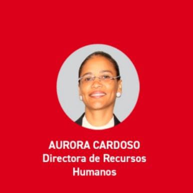 #REFLEXÃO: ESSA É A IMAGEM DA SRA. QUE ESTÁ IMPEDIR O NOSSO ENQUADRAMENTO NA SONANGOL