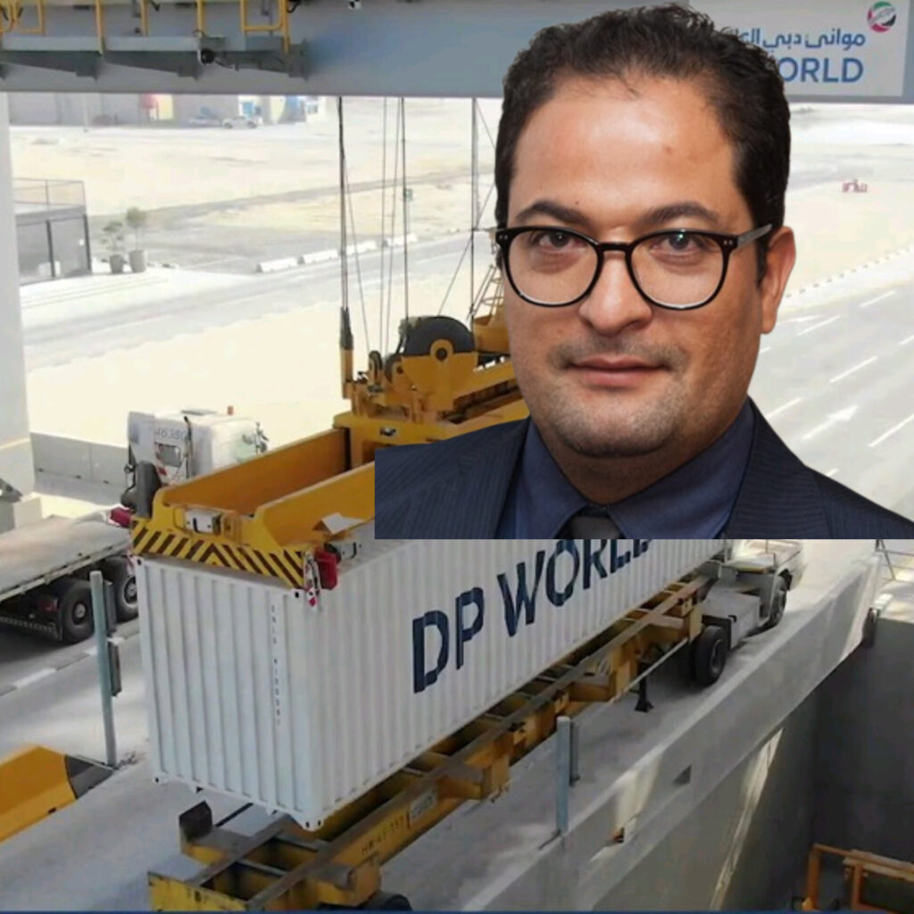 CAOS NA DIP WORLD: DIRECTOR DOS RH DA EMPRESA LENILTON JORDÃO ACUSADO DE PROTEGER ESTRANGEIROS ILEGAIS E DESPEDIR MAIS DE 100 TRABALHADORES