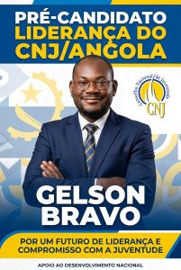 PONTO NOS “IS” E TRAÇOS NOS “T’S”: GELSON BRAVO INDICADO PARA “DAR DESTINOS CERTOS DO CNJ