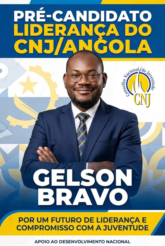 PONTO NOS “IS” E TRAÇOS NOS “T’S”: GELSON BRAVO INDICADO PARA “DAR DESTINOS CERTOS DO CNJ