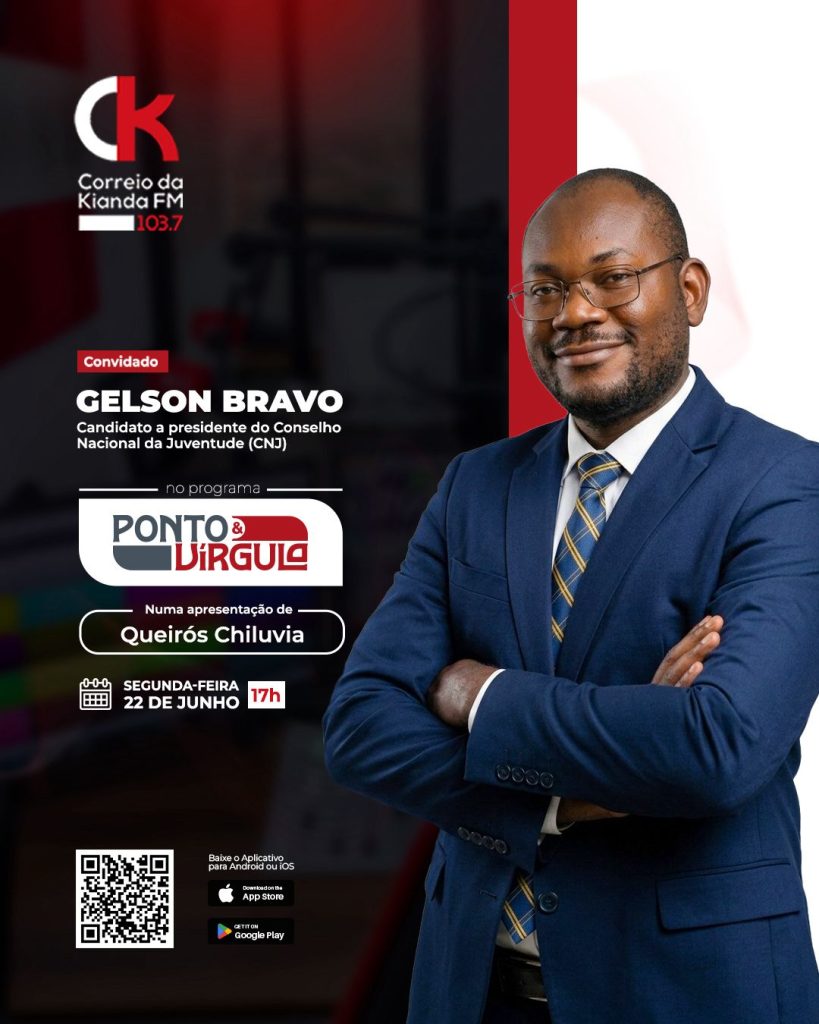 GELSON BRAVO ABRE “VOZEIRÃO SOBRE SUAS REIAIS INTENÇÕES DE CONCORRER A LIDERANÇA DO CNJ”