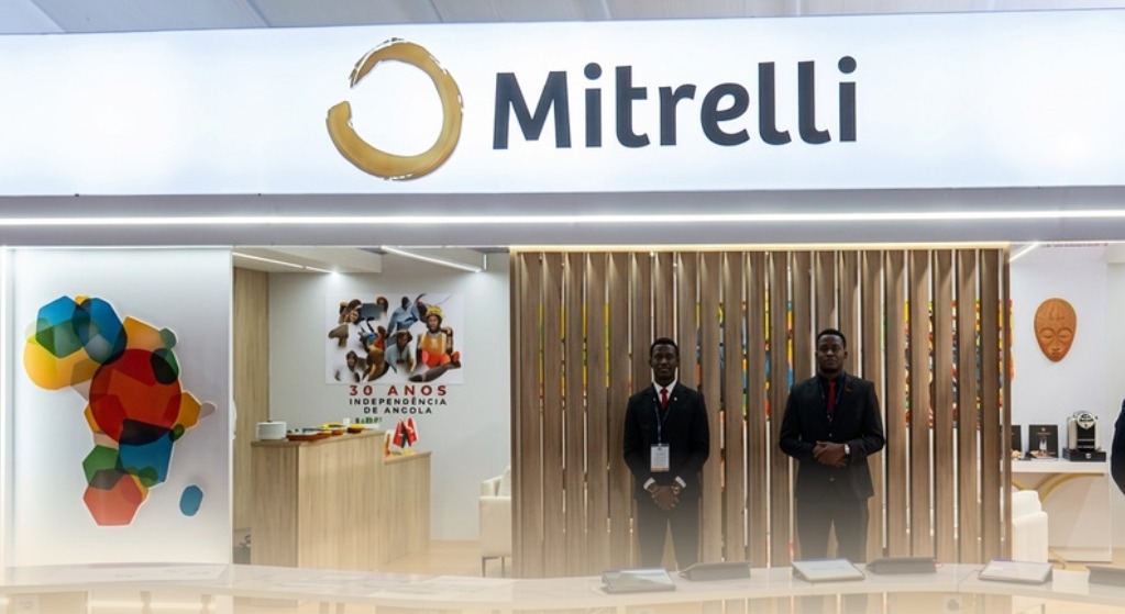 MITRELLI É UMA DAS ESTRELAS DAS GOVERNAÇÃO DE JOÃO LOURENÇO SOCIEDADE CIVIL QUESTIONA FUNDOS PÚBLICOS QUE APOIAM MITRELLI EM ÁFRICA
