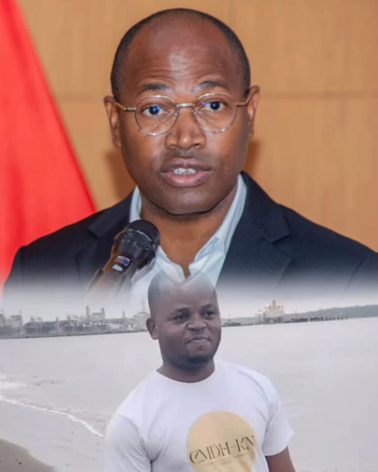 KWANZA NORTE SEMPRE NAS MENTIRAS – AGORA QUEM FALOU VERDADE E QUEM MENTIU!?