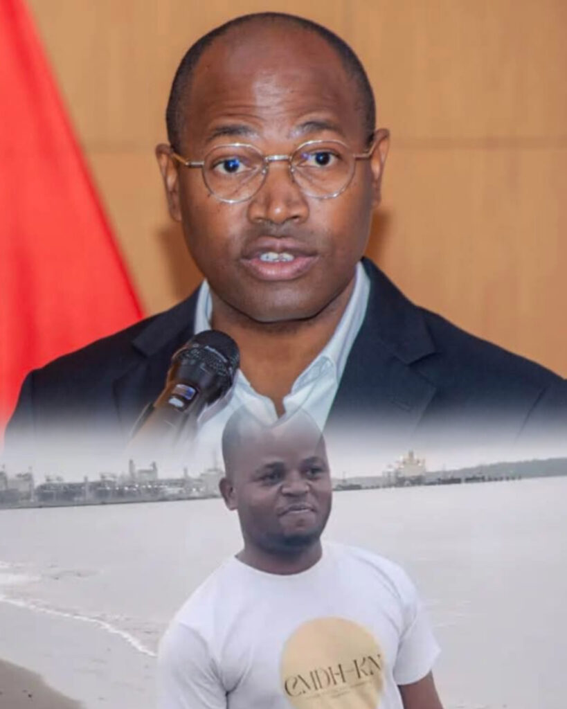 KWANZA NORTE SEMPRE NAS MENTIRAS – AGORA QUEM FALOU VERDADE E QUEM MENTIU!?