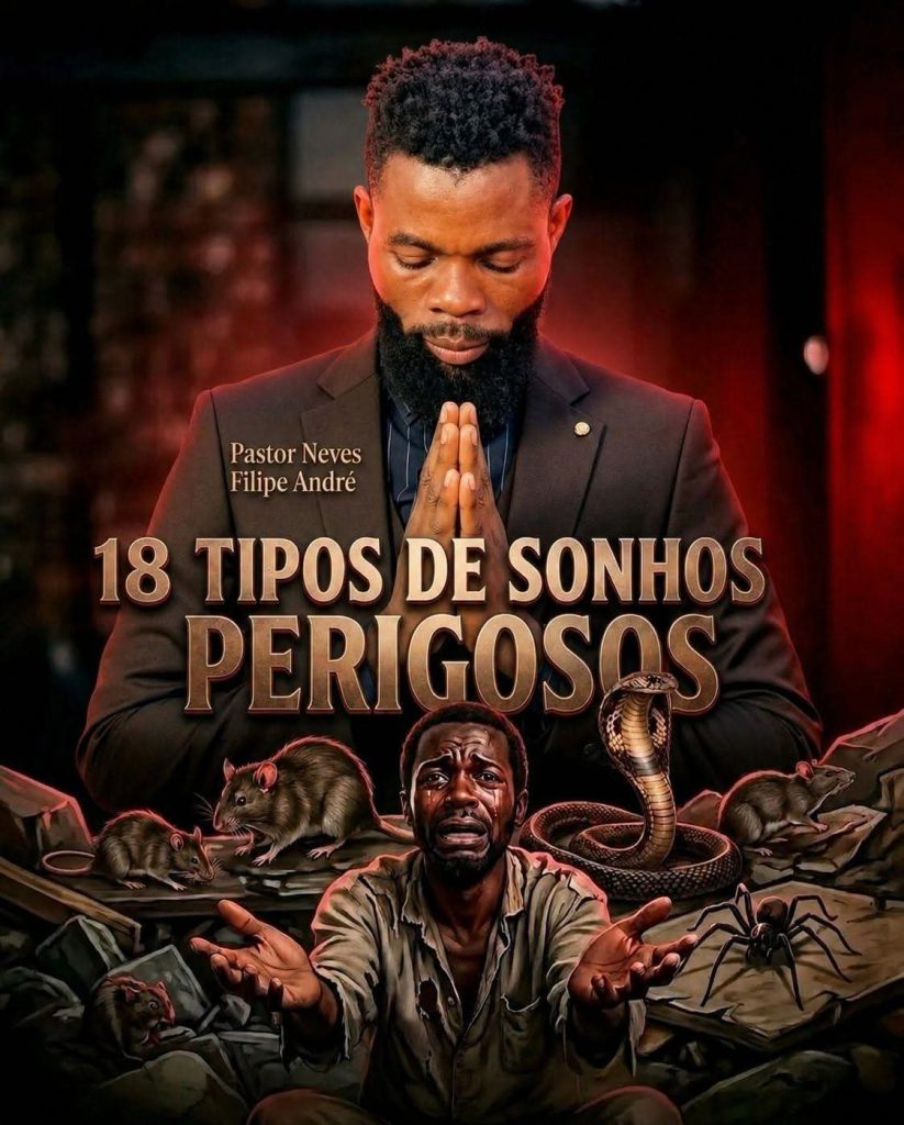 ‼️18 TIPOS DE SONHOS QUE NÃO DEVES IGNORAR QUE EXIGEM A TUA ATENÇÃO