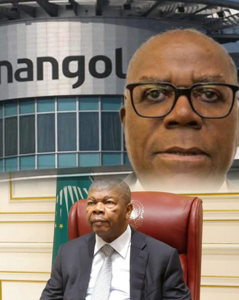 ABUSOS E INJUSTIÇA NA SONANGOL LEVAM EX-TRABALHADORES DA SONANGOL “A PEDIR UMA INTERVENÇÃO AO PRESIDENTE DA REPÚBLICA JOÃO LOURENÇO”