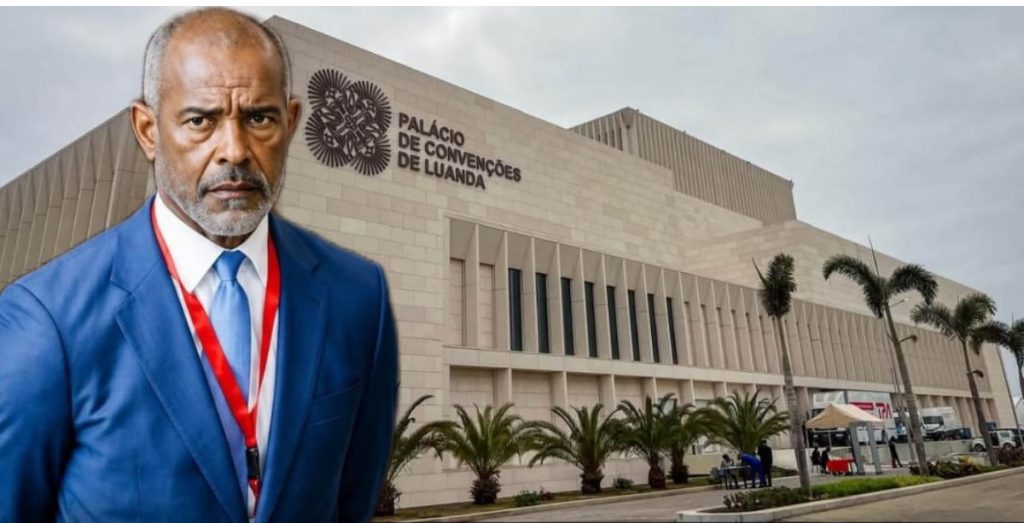 RACISMO, DESPEDIMENTOS E ATRASO SALARIAL “FOI O PICO DA MALDADE PARA CONSTRUÇÃO DO CENTRO DE CONVENÇÕES DA CHICALA”