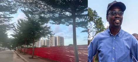 A CAMINHO DE DOIS ANOS DE LIDERANÇA NO ICOLO E BENGO, PERSISTEM DENÚNCIAS SOBRE INVASÃO DE TERRENOS JUNTO ÀS CENTRALIDADES